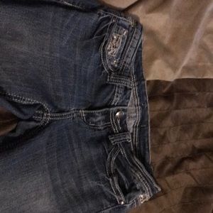Soundgirl jeans